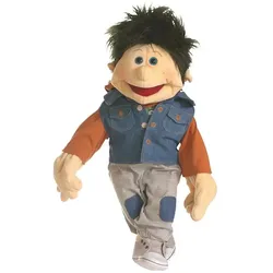 Living Puppets Handpuppe - Hinnerk W845
