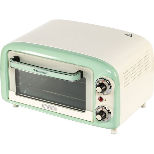 Ariete Ofen 10 Liter grün