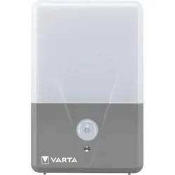 Varta 16634 101 421 Außenbeleuchtung Wandbeleuchtung für den Außenbereich LED