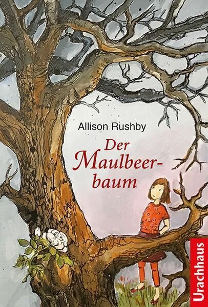 Allison Rushby - Der Maulbeerbaum - Preis vom 09.10.2026 07:28:09 h