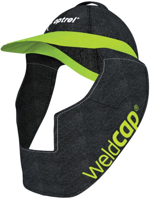 OPTREL Protection tête et visage pour Weldcap (5002.800)