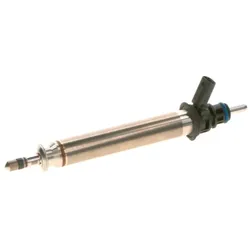 BOSCH 0 261 500 804 Einspritzventil