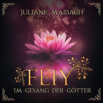 Im Gesang der Götter - Juliane Maibach, Audio, 4066004620077