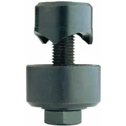 Ruko, Stanzwerkzeug, Blechlocher Ø 54 mm PG 42 für Rohre und Verschraubungen