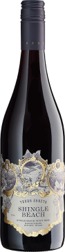 Shingle Beach Pinot Noir 2024 - Terra Sancta - Central Otago - Rotwein - 0.75L Central Otago