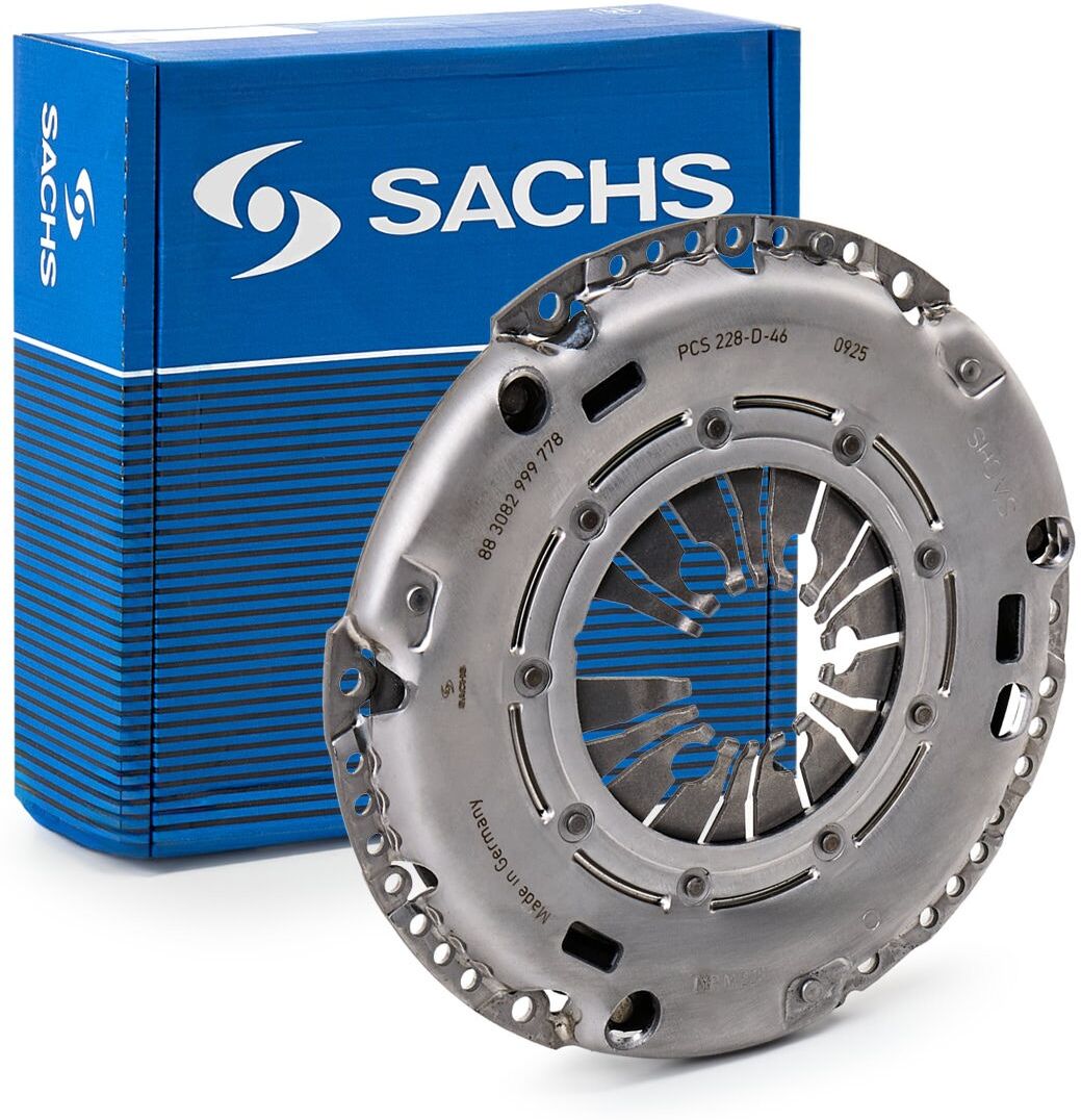 SACHS PERFORMANCE 883082 999778 Clutch Pressure Plate