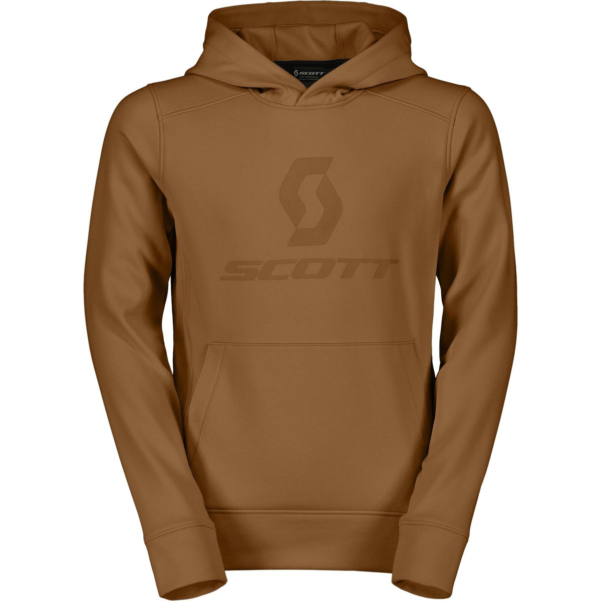 Scott Hoody Jr Defined Mid bread brown (7852) XL 4209337852164