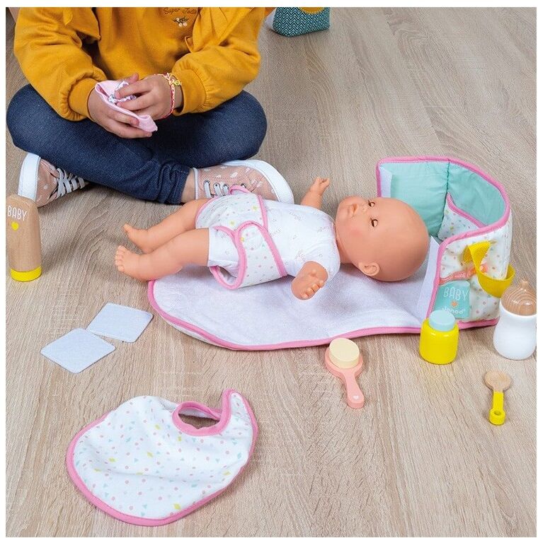 Sac à langer Nursery - Janod