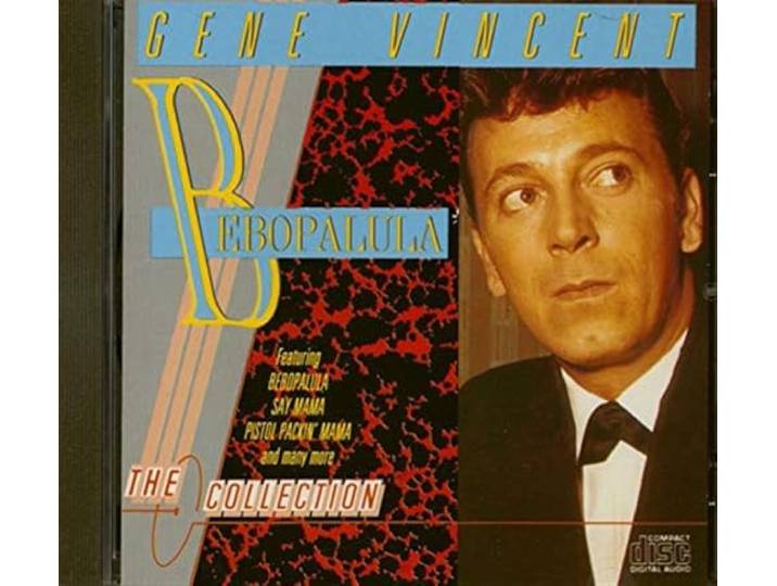 The Collection - Be-Bop-Alula (CD)