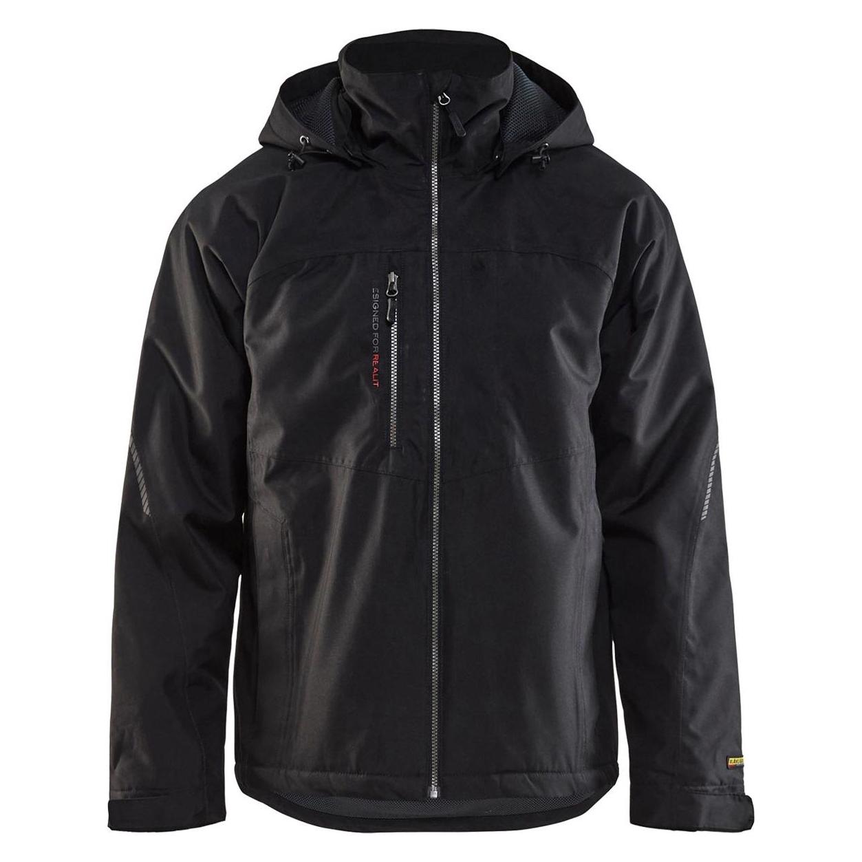 Blakläder wasserdichte Shelljacke 4790 (XL) (479019779900-4790)