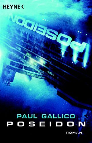 Paul Gallico - Poseidon. - Preis vom 09.10.2026 07:28:09 h