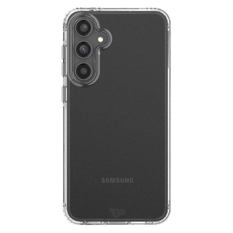 tech21 Evo Clear Galaxy S23 FE 5G - Clear (Samsung Galaxy S23 FE) (T21-10610)