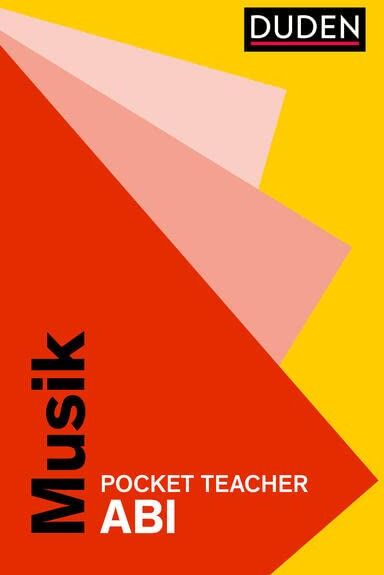 Norbert Heukäufer - Pocket Teacher Abi Musik: Kompaktwissen Oberstufe - Preis vom 17.10.2026 19:25:27 h