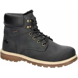 LICO Freizeitstiefel Trelleborg, Größe 40 in Grau Grau