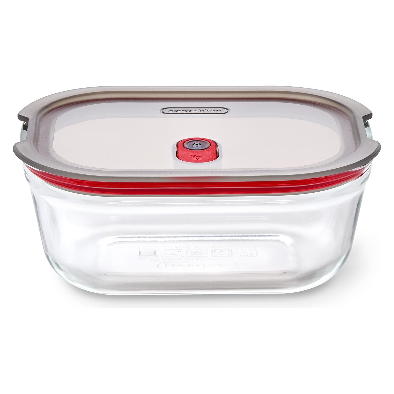 Black + Blum Glass Box - Lunchbox (FBGR-BX-M107)
