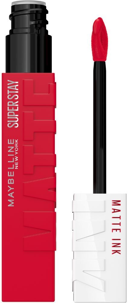 Maybelline Super Stay Matte Ink Lipstick 5mL 325 Shot Caller