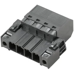 Weidmüller Leiterplattensteckverbind. SVF 7.62H#1060920000