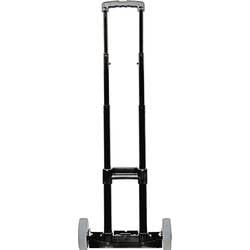 Gossen Metrawatt TROLLEY Z506F Messgerätekoffer