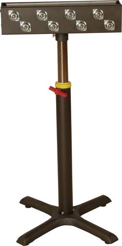 Holzmann Maschinen S400RK Rollbock/Kugelbock-Kombination