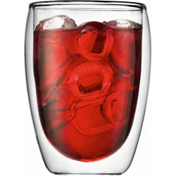 Bodum, Tasse, Pavina (350 ml, 6x)