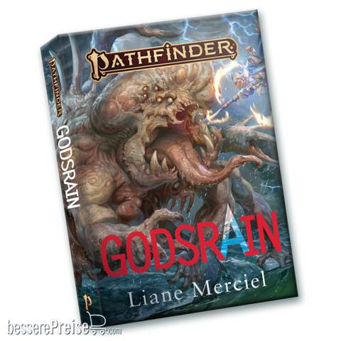Paizo Publishing PZO18001SC