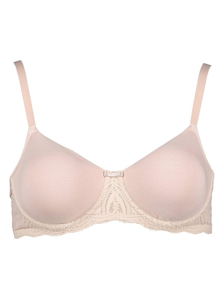SUSA Bügel-BH in Beige - 95C