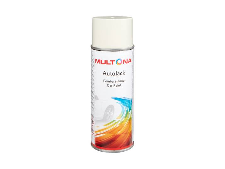 Multona Autolack Spray 070 400 ml