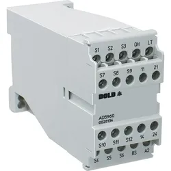 Dold&amp;Söhne Störmelderelais AD5960 AC/DC24VUS24V