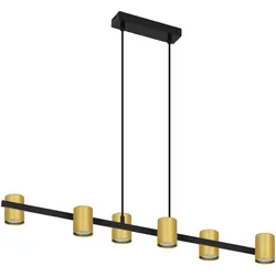 PENDELLEUCHTE Hazel 85/12/155 cm