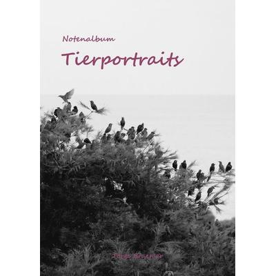 Tierportraits -