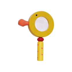 Bartl Lupe Tiere - 3-fach sortiert 244479