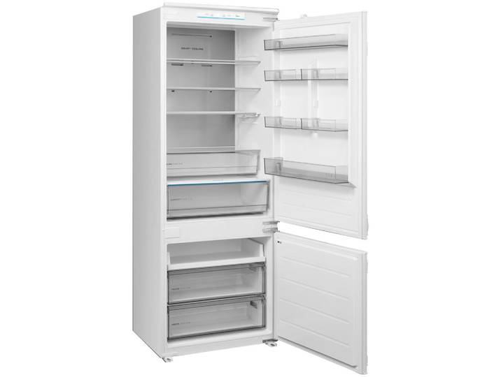 KÜHL-GEFRIER-KOMBINATION MDRE554FGD01