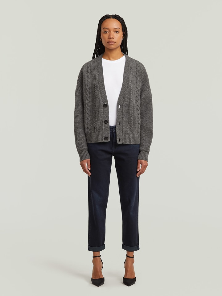 G-Star Jeans - Boyfriend fit - in Dunkelblau - W28/L34