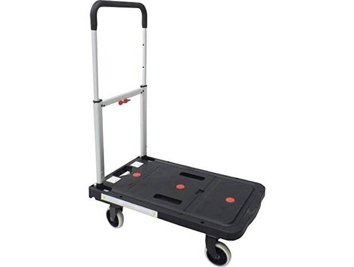 Chariot Pliant - Charge Max 130kg