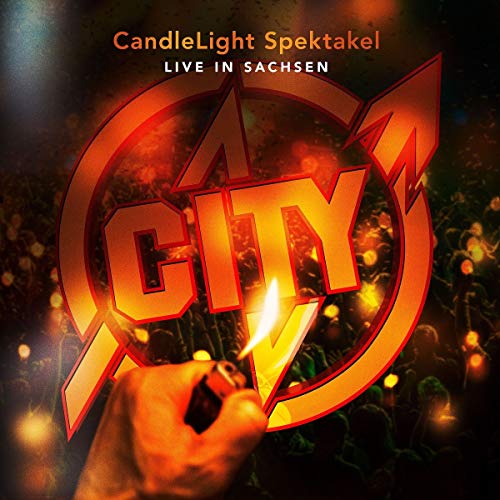 CITY - Candlelight Spektakel - Preis vom 09.10.2026 07:28:09 h