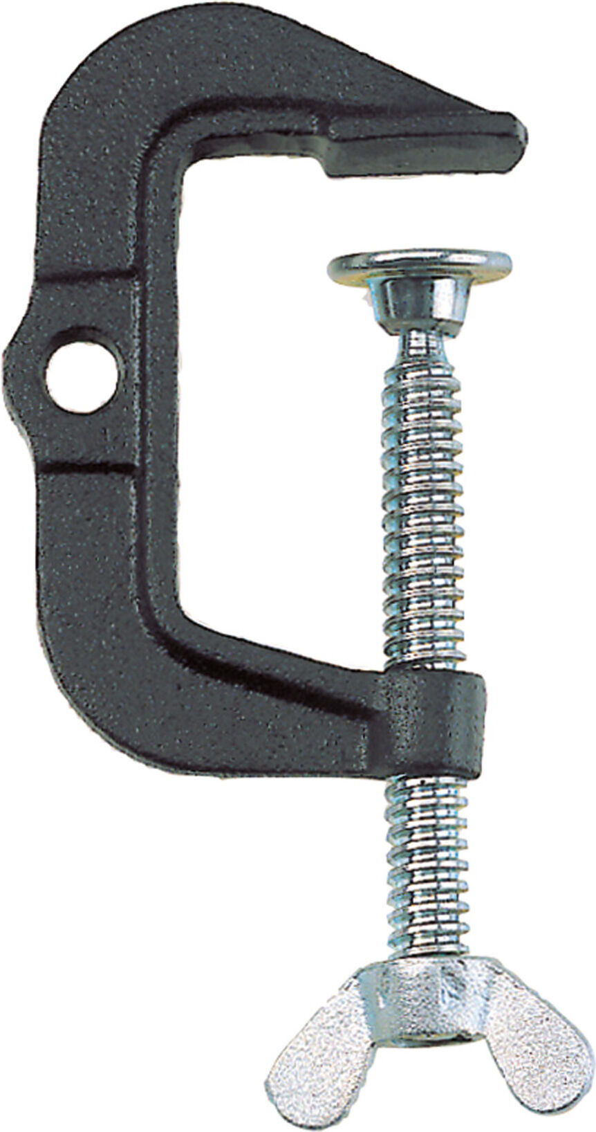 Bessey Polschweißzwinge CP-F 50/30)