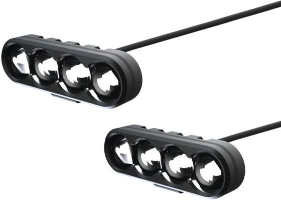OXFORD EL384 Marker Light