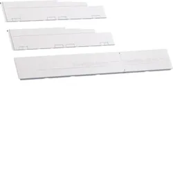 Hager Abschottung univers Z ZZ11A