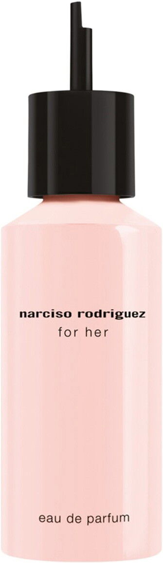150ml Narciso Rodriguez for her Eau de Parfum Refill