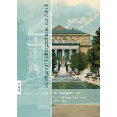 Die Praxis der Oper -