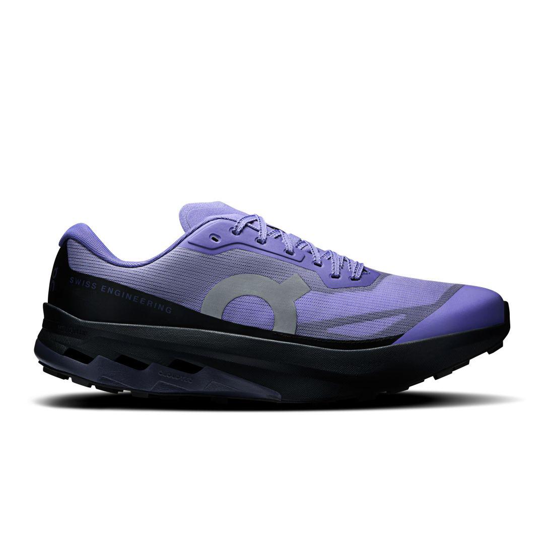 On Herren Cloudultra Peak lila 44.0