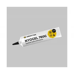 Armytek NyoGel 760G 50 mll - Schmiermittel