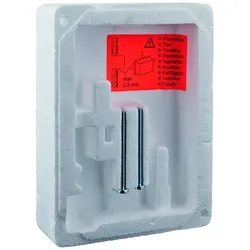 Grohe Revisionsblock 43944 komplett , 43944000 43944000