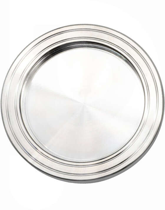 Polsinelli Bouchon Inox Garolla 40