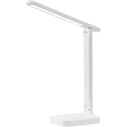 Avizar, Tischlampe, LED-Schreibtischlampe 7 W klappbar 3 Farben