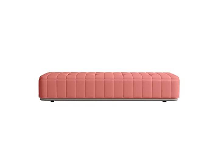 AERTSDFGT Bank am Bett Nachttischhocker, Schlafzimmerbett, einfacher moderner Nachttisch, Bank, Barhocker, Garderobe, Sofahocker