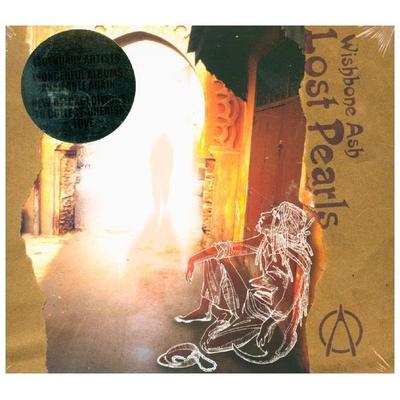Lost Pearls - Wishbone Ash, CD