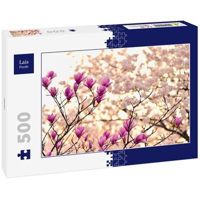 Lais Puzzle Japan 500 Teile