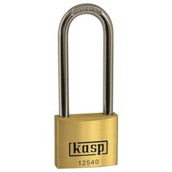 Kasp K12540L63D Vorhängeschloss 40 mm Schlüsselschloss