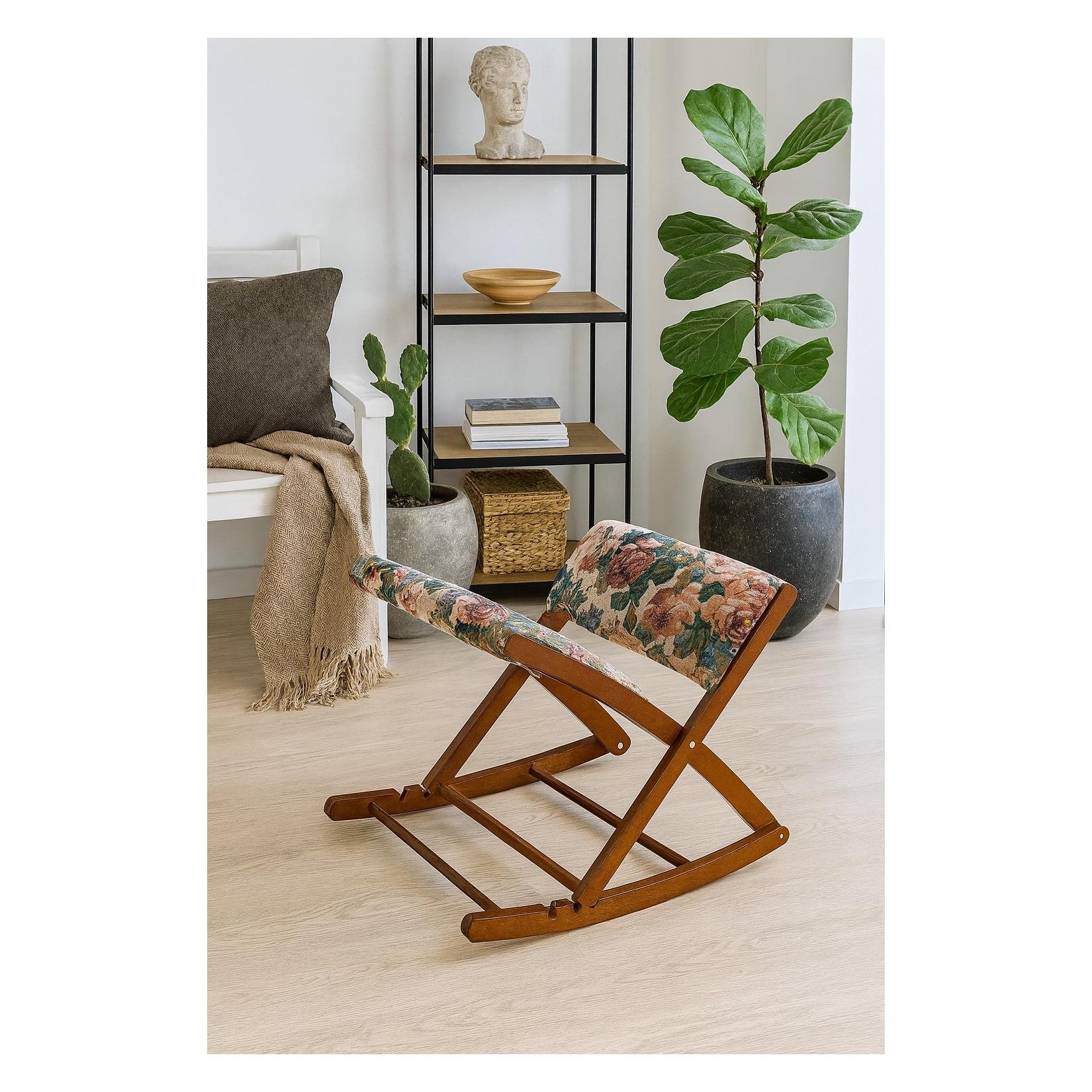 möbel direkt online Fußschaukel / Beinschaukel Relax bunt